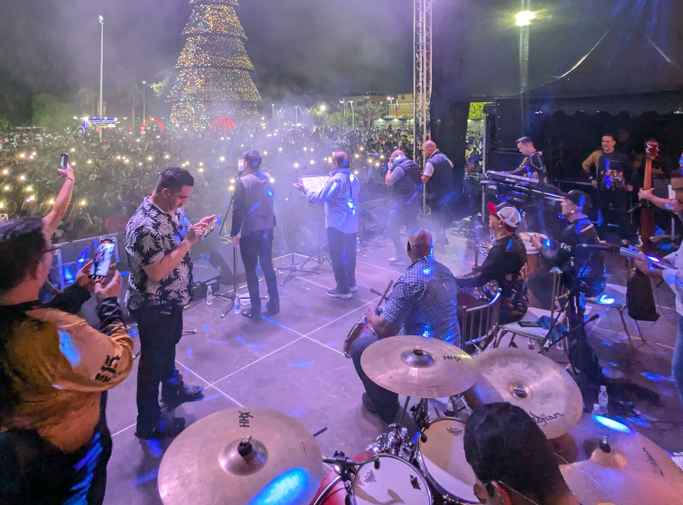 Segunda fotografía de Maracaibo 15 en Barcelona, estado Anzoátegui, durante 2024.